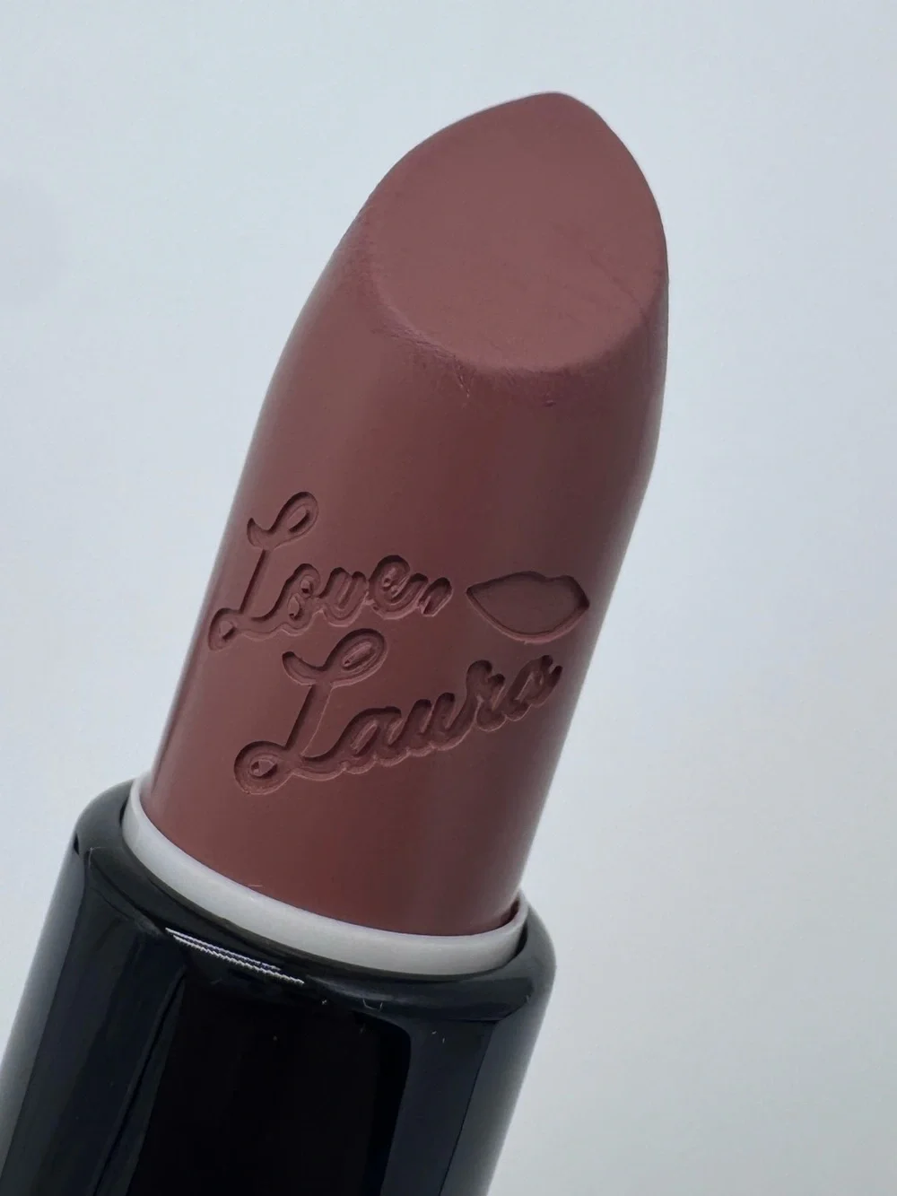 Laura Geller Color Enriched Lipstick Sunny Honey Discontinued NWOB